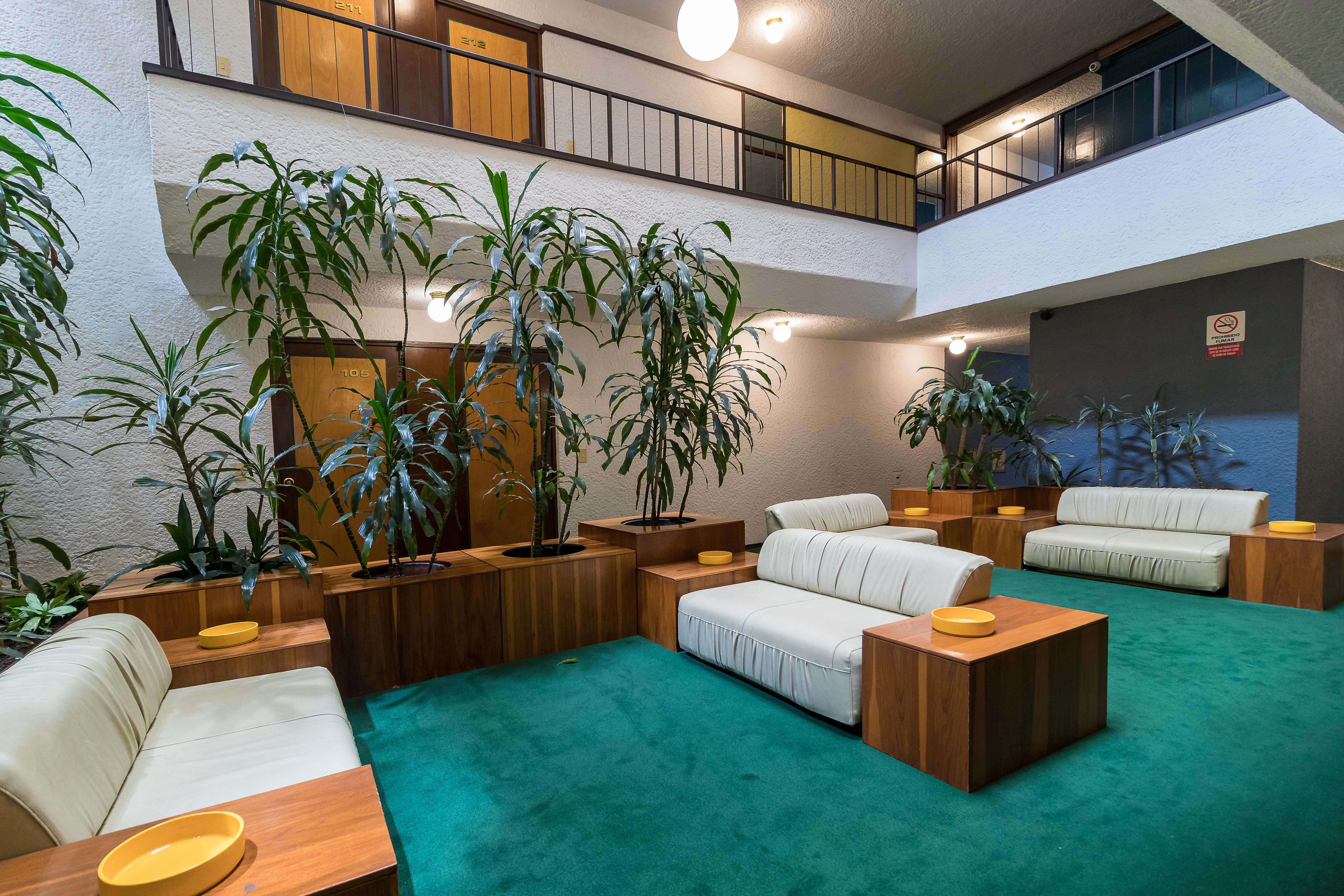 Hotel Suites Real 97 Bogota Exterior photo